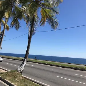 Apartament With Terrace And Sea View Santo Domingo