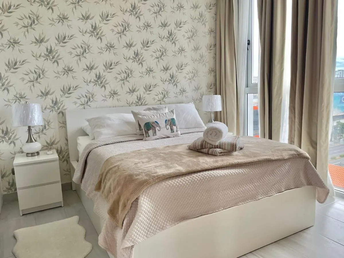 Torre Downtown Santo Domingo Apartment