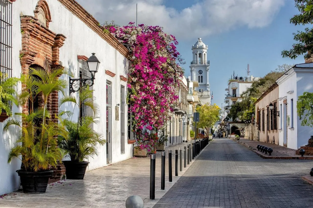 Torre Downtown Santo Domingo Apartment Dominican Republic