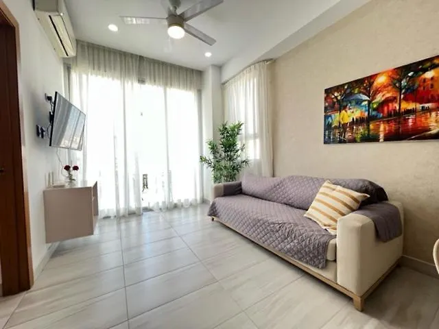 Torre Downtown Santo Domingo Apartment