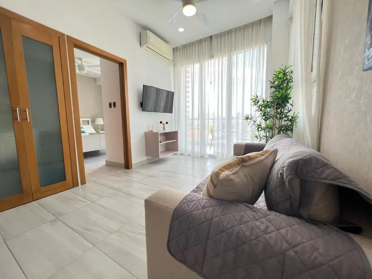 Torre Downtown Santo Domingo Apartment Dominican Republic