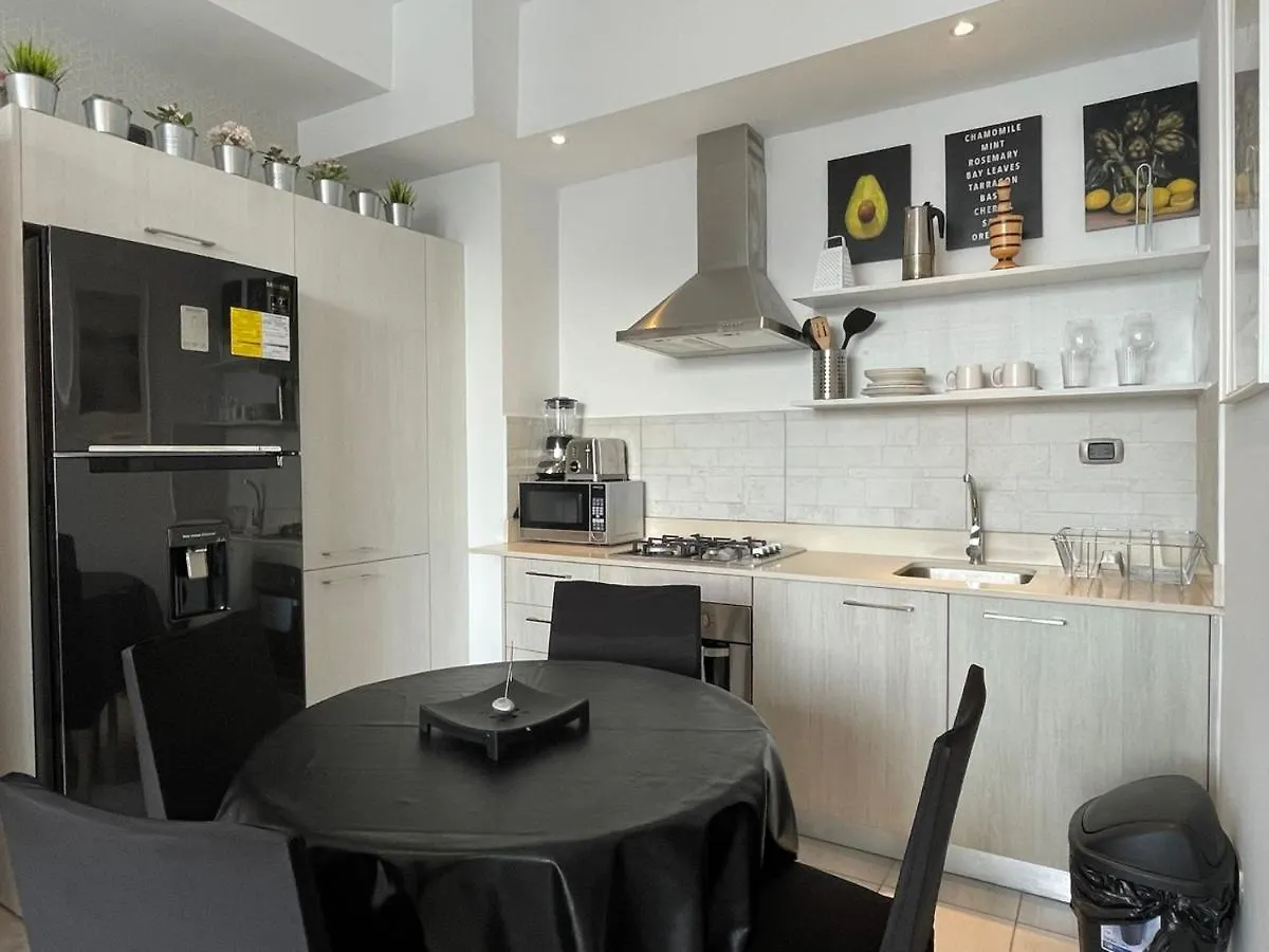 Torre Downtown Santo Domingo Apartment Dominican Republic