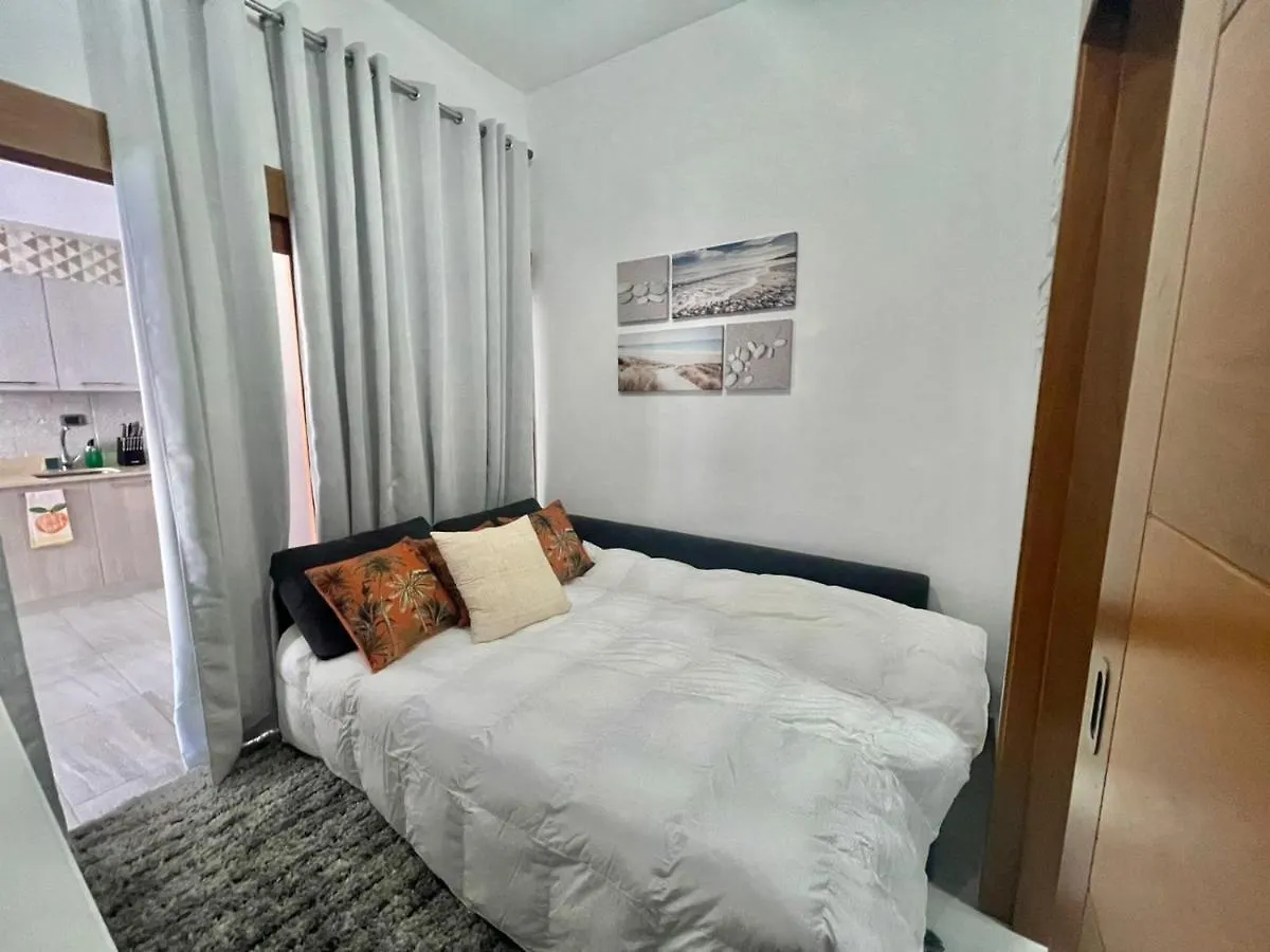 Torre Downtown Santo Domingo Apartment 0*,