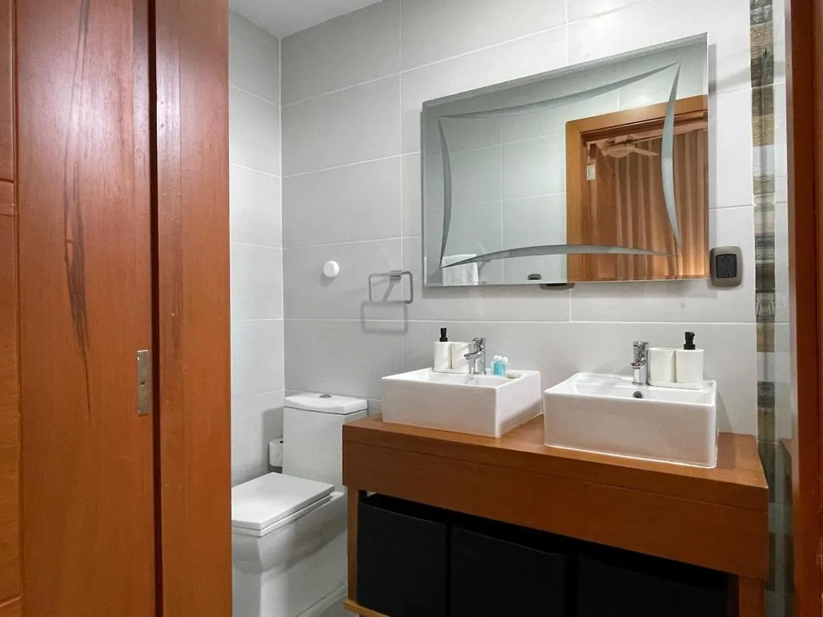 Torre Downtown Santo Domingo Apartment