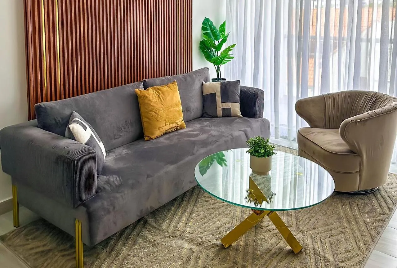 Torre Downtown Santo Domingo Apartment Dominican Republic